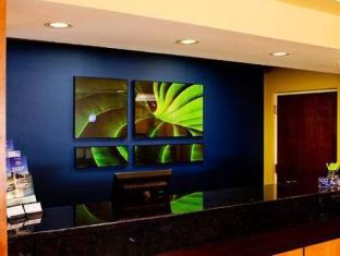 fairfield inn by marriott evansville east