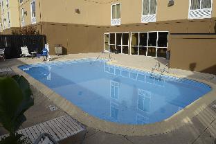 fairfield inn by marriott evansville east
