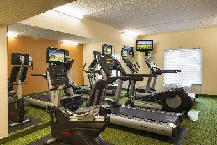 fairfield inn by marriott evansville east