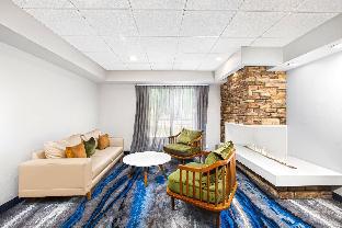 fairfield inn by marriott evansville east