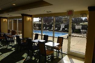 fairfield inn by marriott evansville east