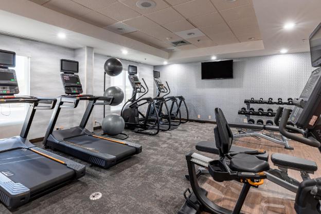 fairfield inn by marriott evansville west