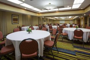 fairfield inn by marriott evansville west