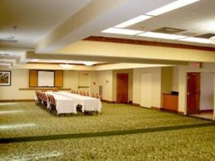 fairfield inn by marriott evansville west