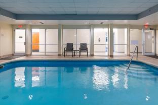 fairfield inn by marriott evansville west
