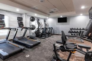 fairfield inn by marriott evansville west