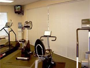 fairfield inn by marriott evansville west