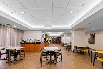fairfield inn by marriott evansville west