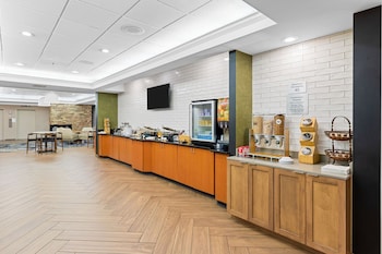 fairfield inn by marriott evansville west