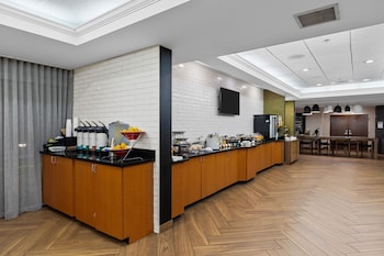 fairfield inn by marriott evansville west