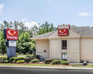 Econo Lodge Saint Stephen,Charleston>>Andrews,2 star