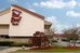 red roof inn florence civic center