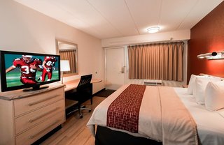 Red Roof Inn Florence - Civic Center,South Carolina>>Florence,2 star