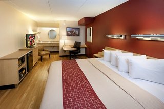 Red Roof Inn Florence - Civic Center,South Carolina>>Florence,2 star