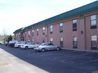 Quality Inn & Suites,Aiken County>>Aiken,3 star