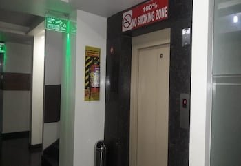 Hotel Sapthagiri Nest,Tatabad,3 star