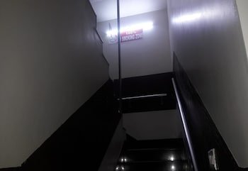 Hotel Sapthagiri Nest,Tatabad,3 star