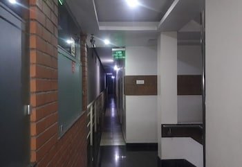 Hotel Sapthagiri Nest,Tatabad,3 star