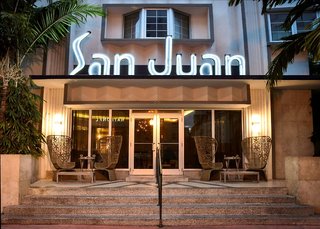 San Juan Hotel,Miami Beach>>Miami,4 star