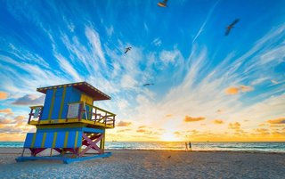 Lexington By Hotel Rl Miami Beach,Miami>>Florida,3 star