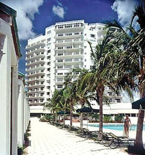 Sea View Hotel, Bal Harbour, On The Ocean,Florida>>Bal Harbour,4 star