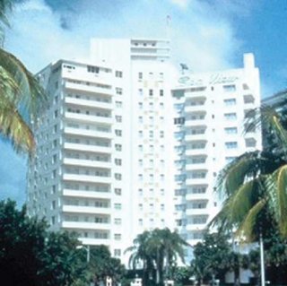 Sea View Hotel, Bal Harbour, On The Ocean,Florida>>Bal Harbour,4 star