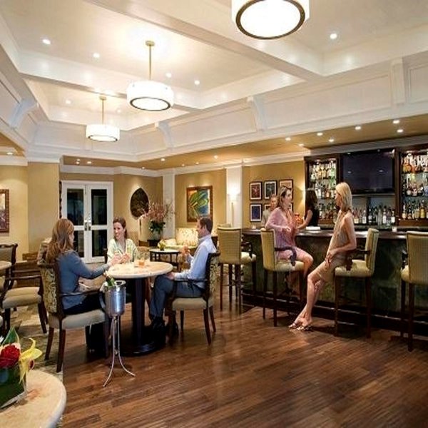 sea view hotel bal harbour on the ocean