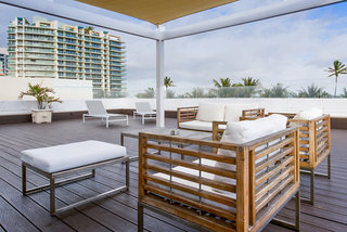 The Penguin Hotel,Miami>>Florida,4 star