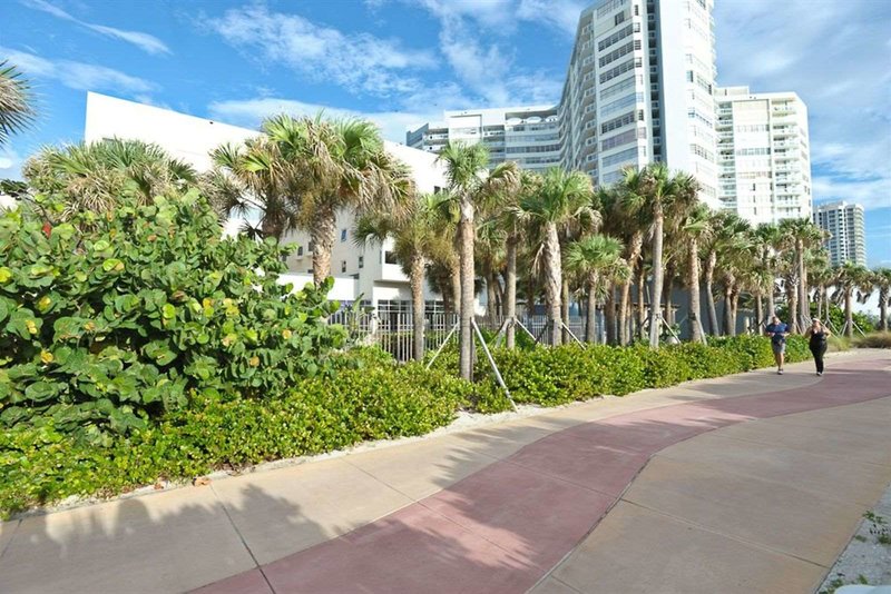 crystal beach suites miami oceanfront hotel