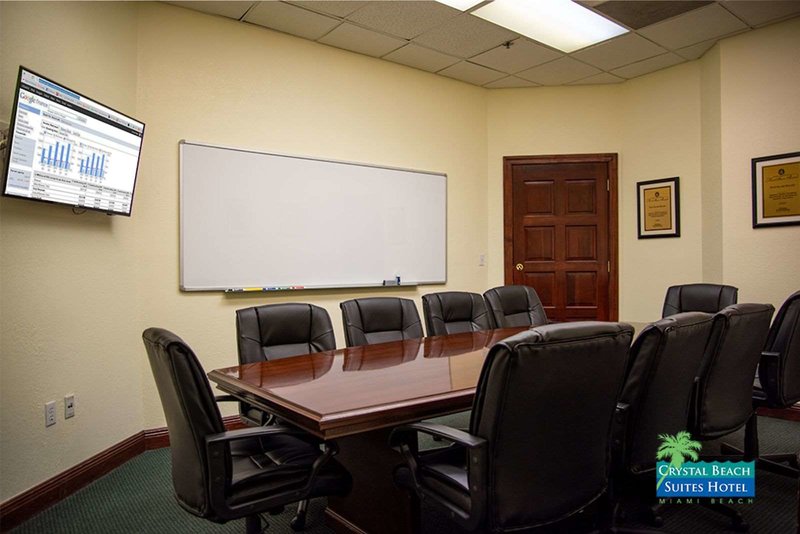 crystal beach suites miami oceanfront hotel