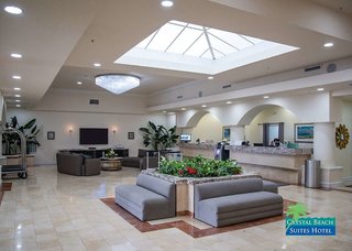 crystal beach suites miami oceanfront hotel