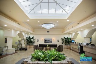 crystal beach suites miami oceanfront hotel