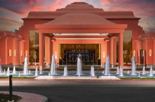 pickalbatros laguna vista hotel sharm el sheikh