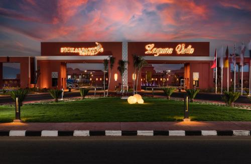 pickalbatros laguna vista hotel sharm el sheikh