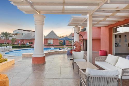 pickalbatros laguna vista hotel sharm el sheikh