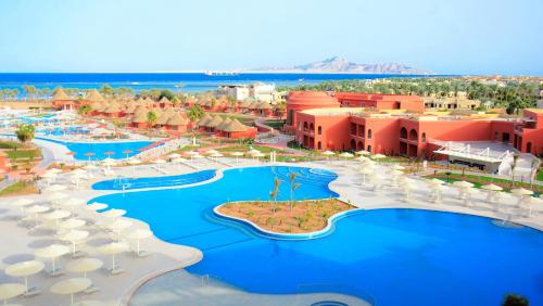 sharm el sheikh