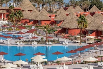 pickalbatros laguna vista hotel sharm el sheikh