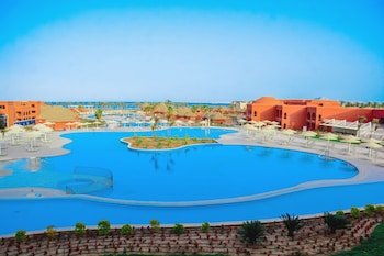 pickalbatros laguna vista hotel sharm el sheikh