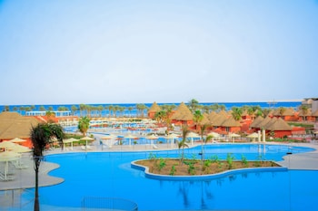 pickalbatros laguna vista hotel sharm el sheikh