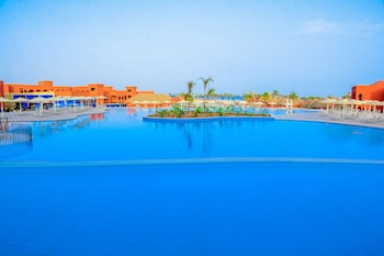 pickalbatros laguna vista hotel sharm el sheikh
