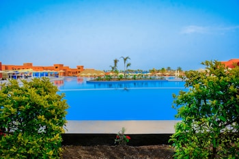 pickalbatros laguna vista hotel sharm el sheikh