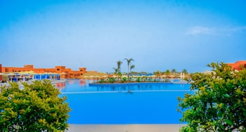 pickalbatros laguna vista hotel sharm el sheikh