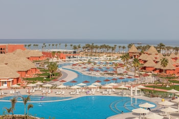 pickalbatros laguna vista hotel sharm el sheikh