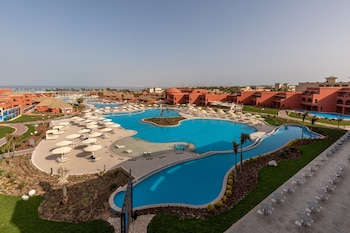 pickalbatros laguna vista hotel sharm el sheikh
