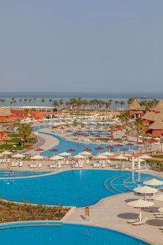 pickalbatros laguna vista hotel sharm el sheikh