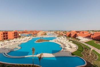 pickalbatros laguna vista hotel sharm el sheikh