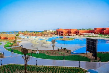 pickalbatros laguna vista hotel sharm el sheikh