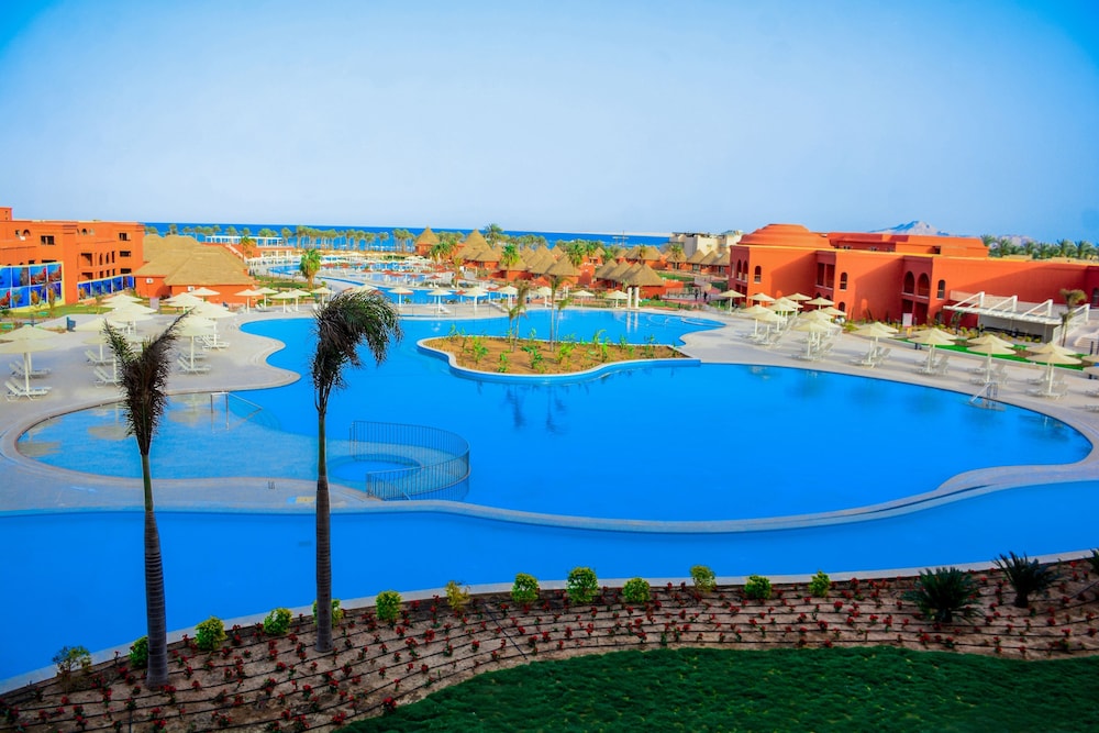 pickalbatros laguna vista hotel sharm el sheikh