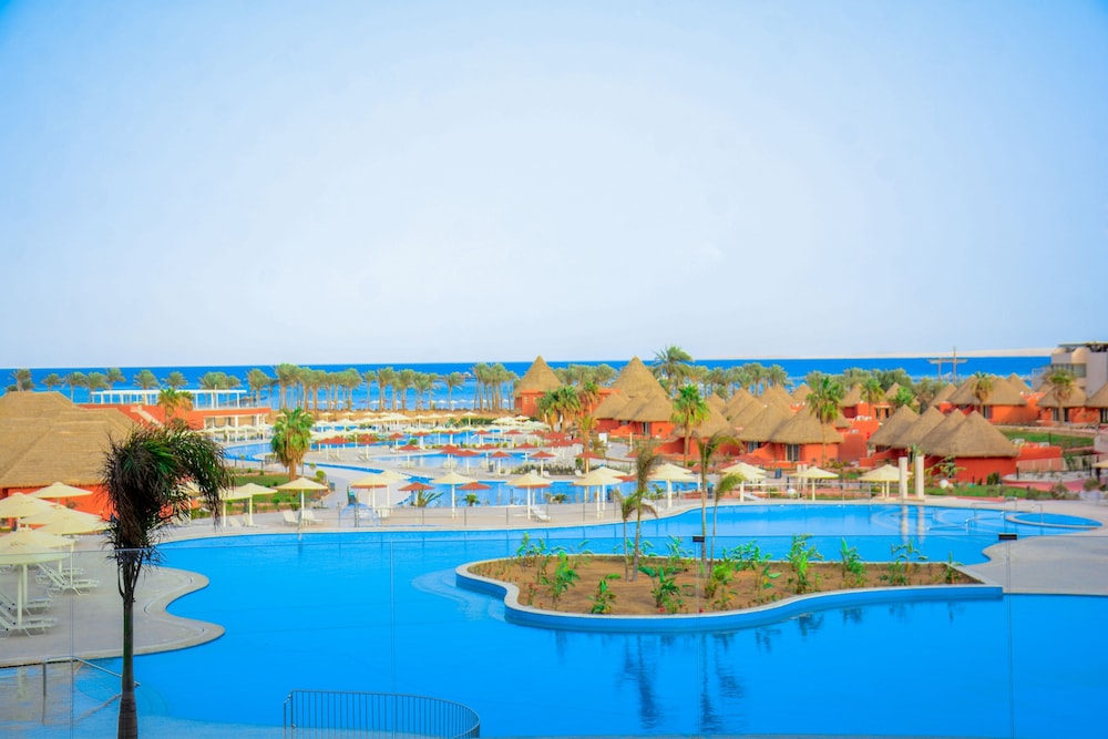 pickalbatros laguna vista hotel sharm el sheikh
