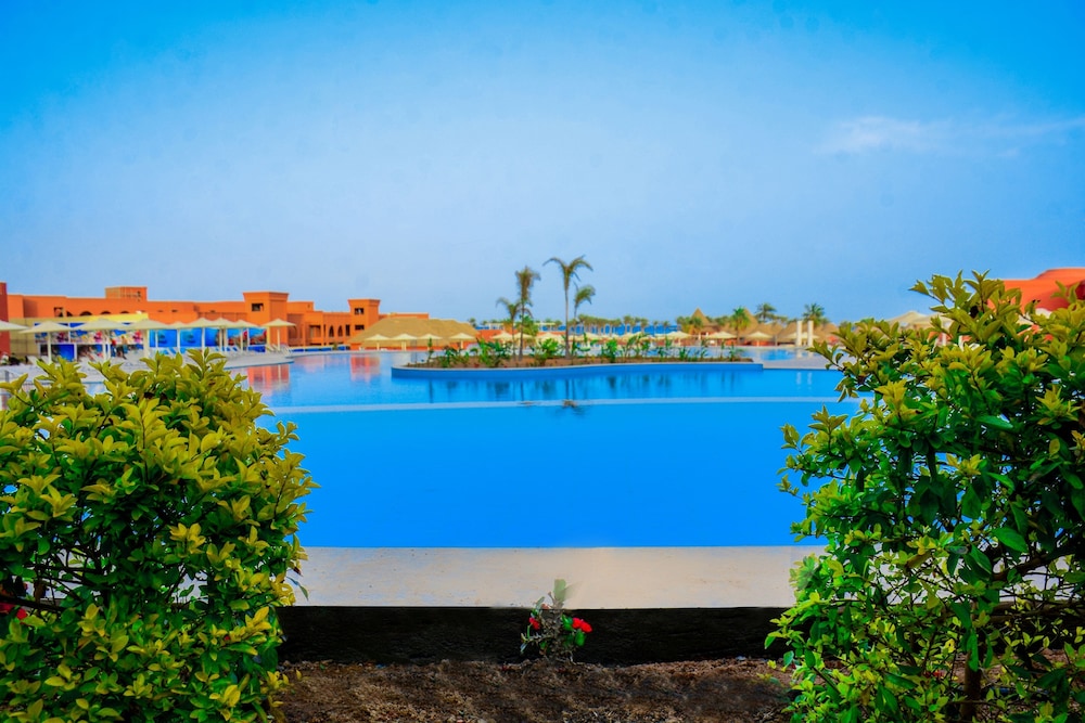 pickalbatros laguna vista hotel sharm el sheikh